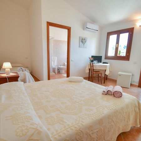 Agriturismo Sardo Villa Campavaglio Екстериор снимка