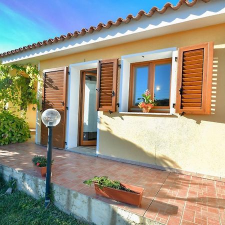 Agriturismo Sardo Villa Campavaglio Екстериор снимка