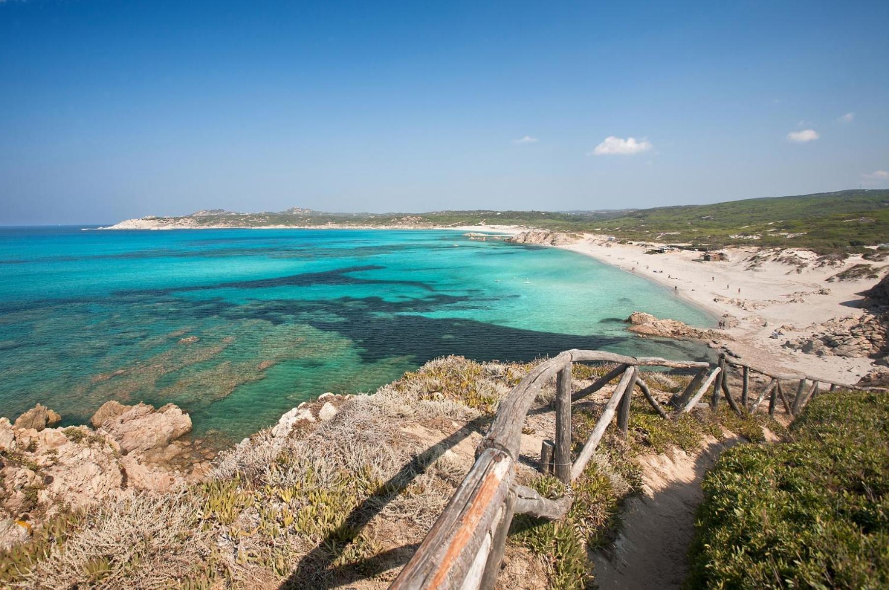 Agriturismo Sardo Villa Campavaglio Екстериор снимка