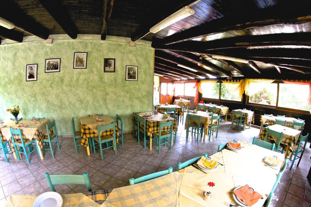Agriturismo Sardo Villa Campavaglio Екстериор снимка