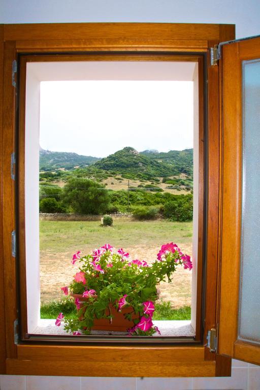 Agriturismo Sardo Villa Campavaglio Екстериор снимка