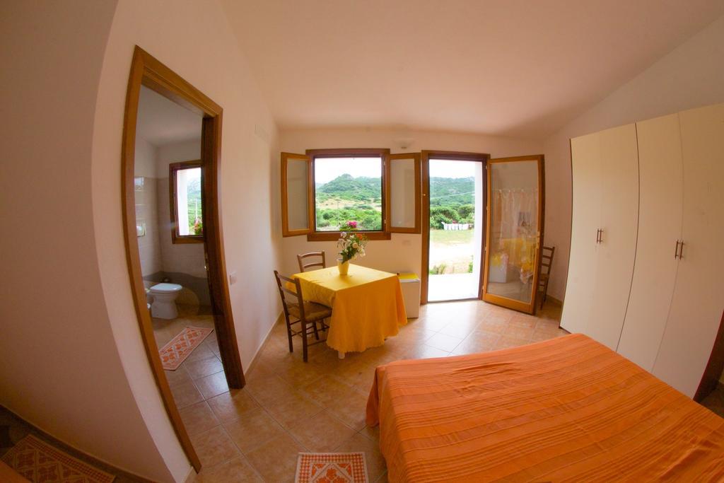Agriturismo Sardo Villa Campavaglio Екстериор снимка