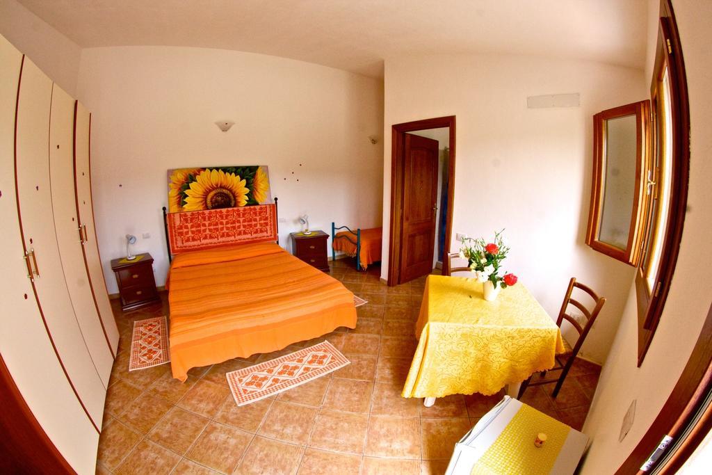 Agriturismo Sardo Villa Campavaglio Екстериор снимка