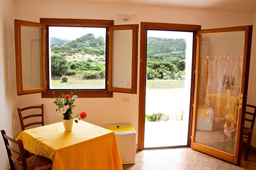 Agriturismo Sardo Villa Campavaglio Екстериор снимка
