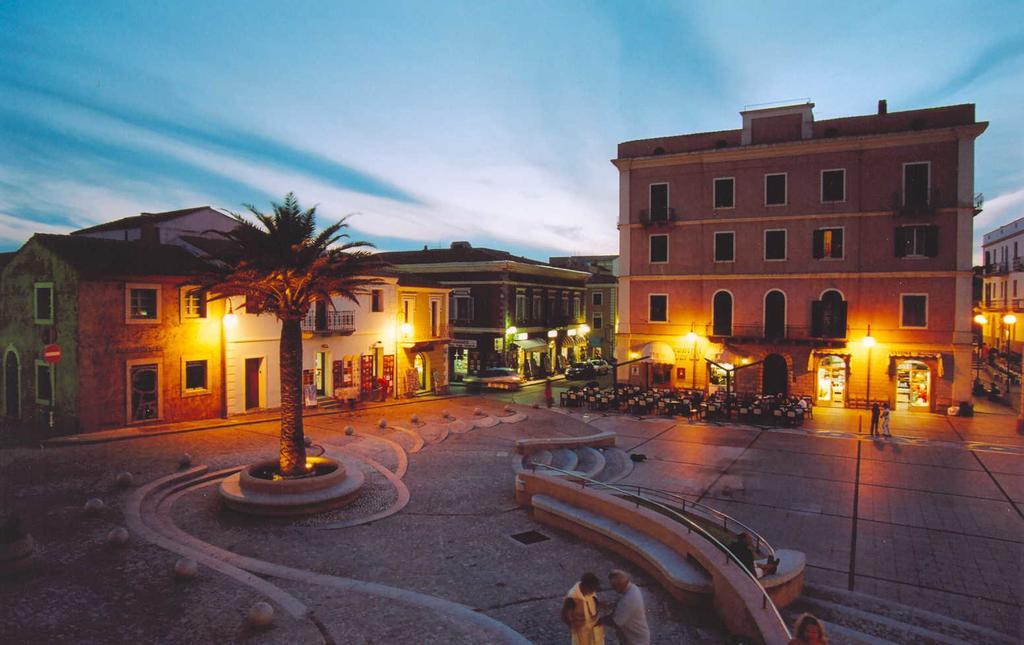Agriturismo Sardo Villa Campavaglio Екстериор снимка