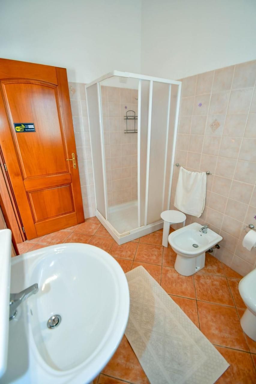 Agriturismo Sardo Villa Campavaglio Екстериор снимка