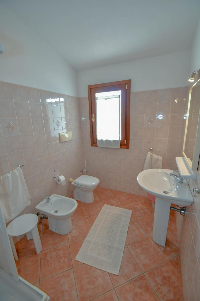 Agriturismo Sardo Villa Campavaglio Екстериор снимка